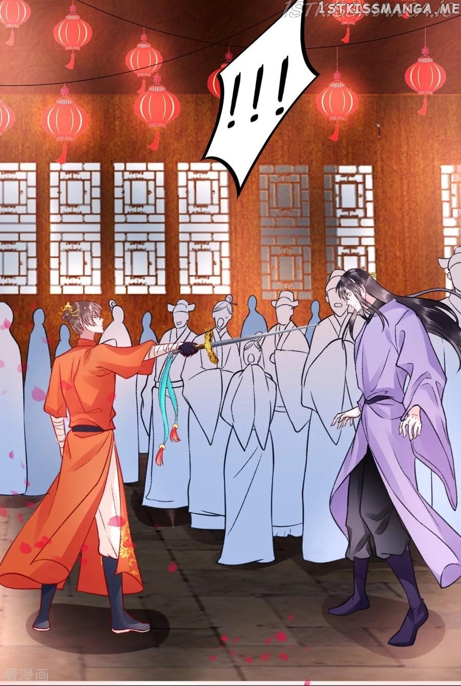 9000 Years Old Empress chapter 26 - page 10