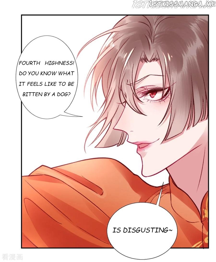 9000 Years Old Empress chapter 26 - page 12