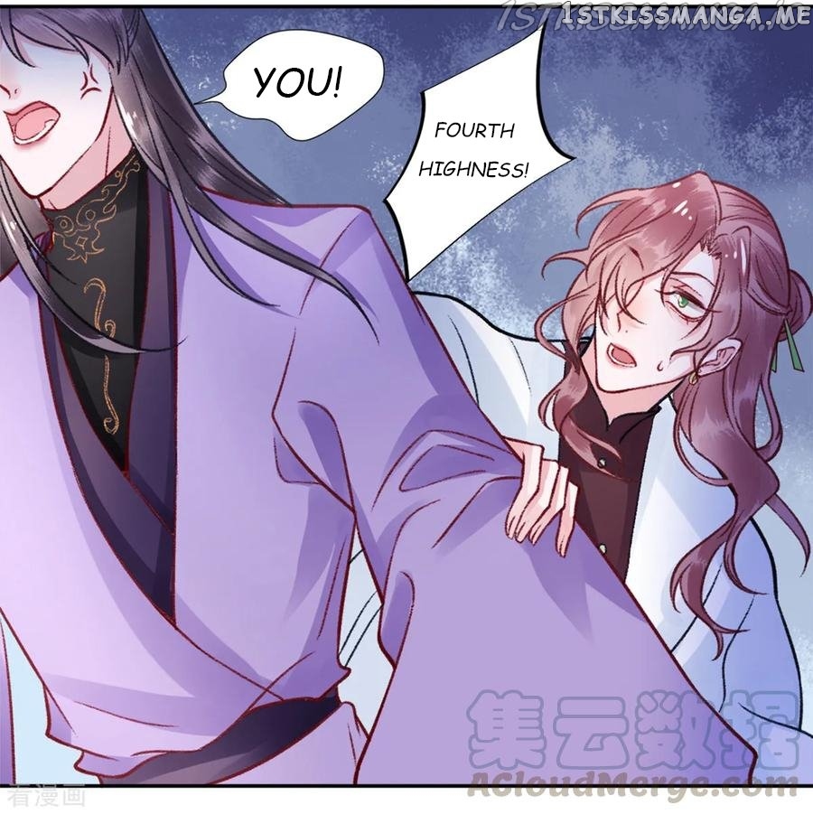9000 Years Old Empress chapter 26 - page 13
