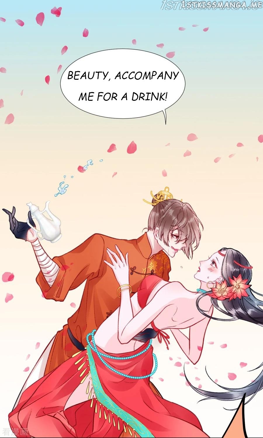 9000 Years Old Empress chapter 26 - page 6