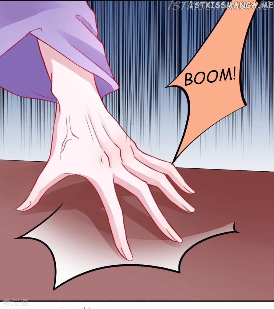 9000 Years Old Empress chapter 26 - page 7