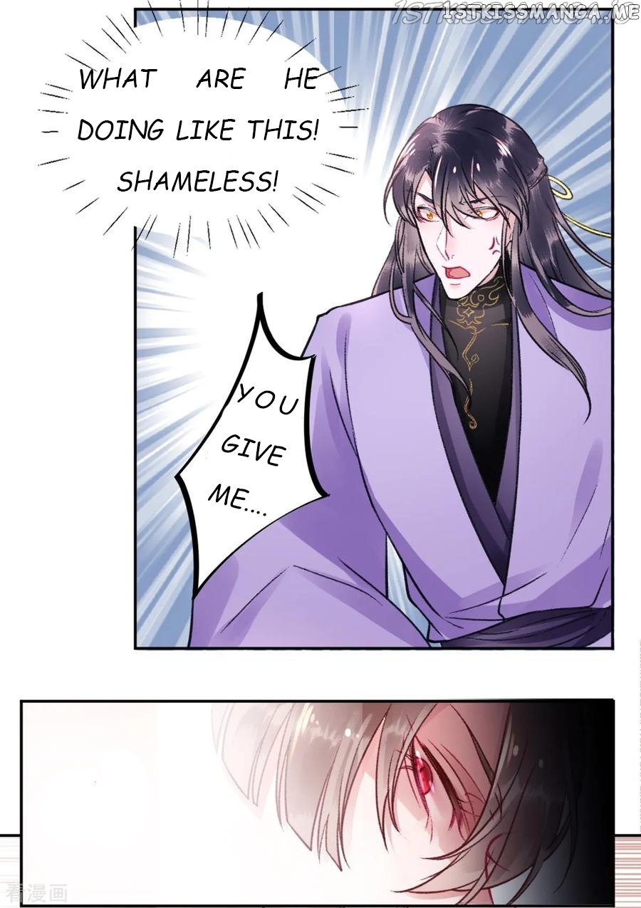 9000 Years Old Empress chapter 26 - page 8