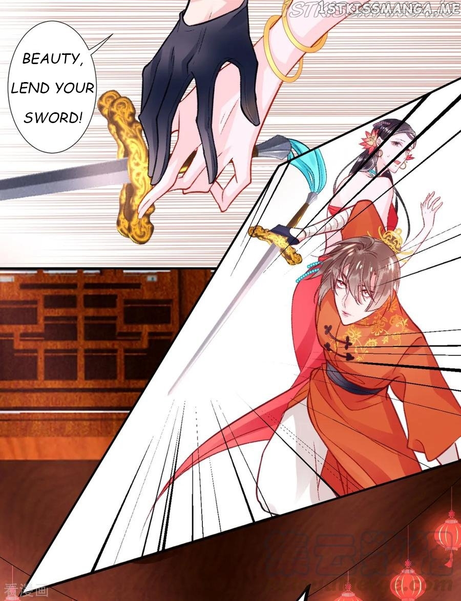 9000 Years Old Empress chapter 26 - page 9