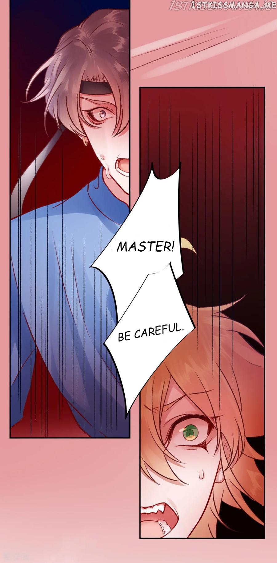 9000 Years Old Empress chapter 35 - page 10