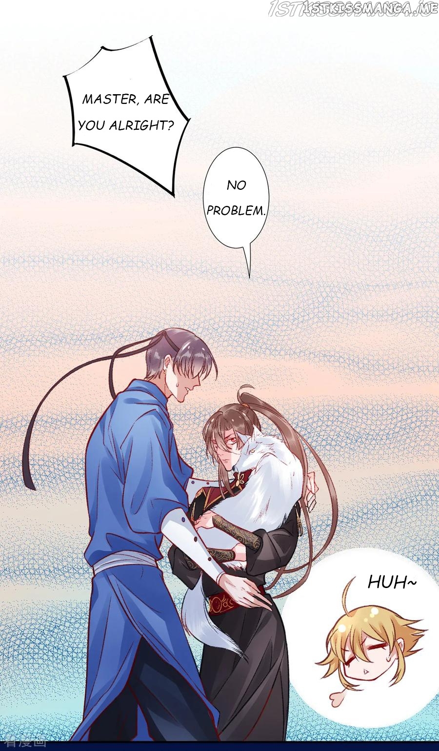 9000 Years Old Empress chapter 35 - page 12
