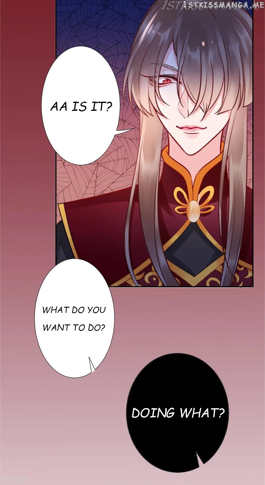 9000 Years Old Empress chapter 35 - page 14