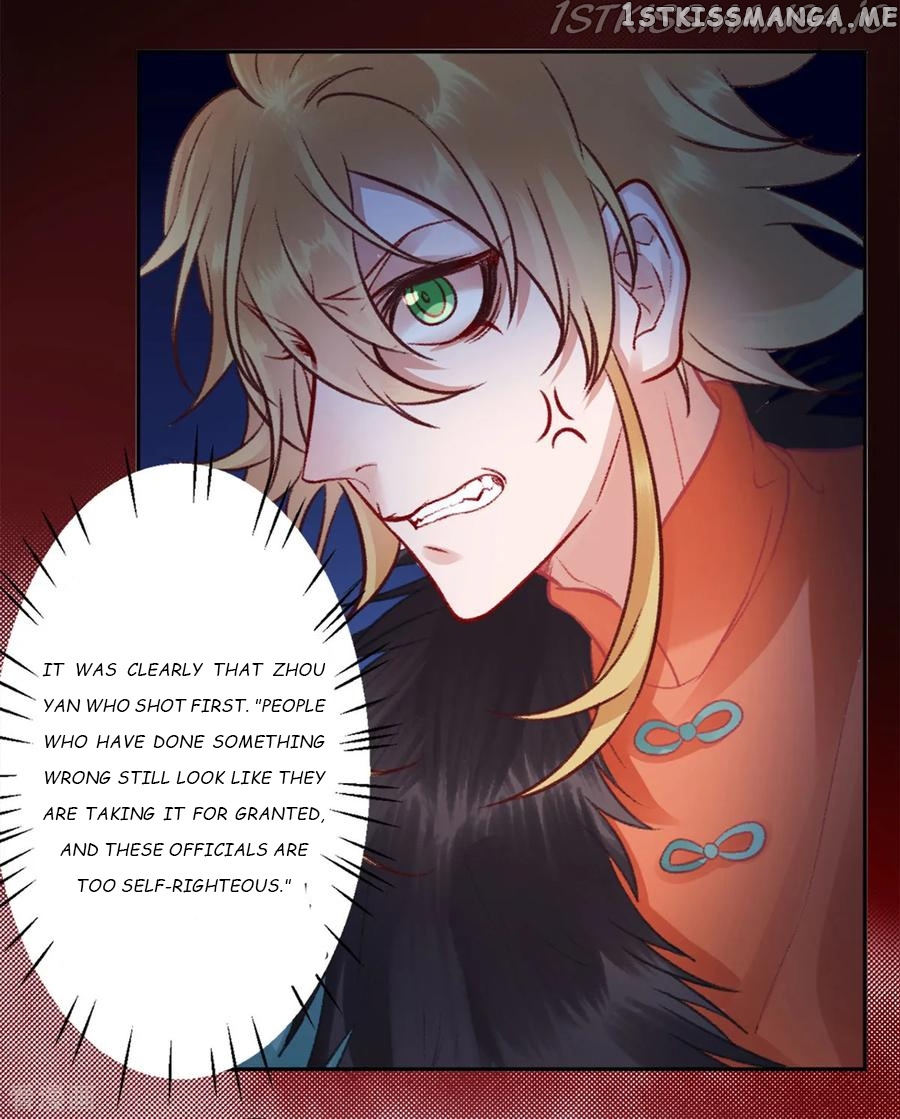 9000 Years Old Empress chapter 35 - page 19