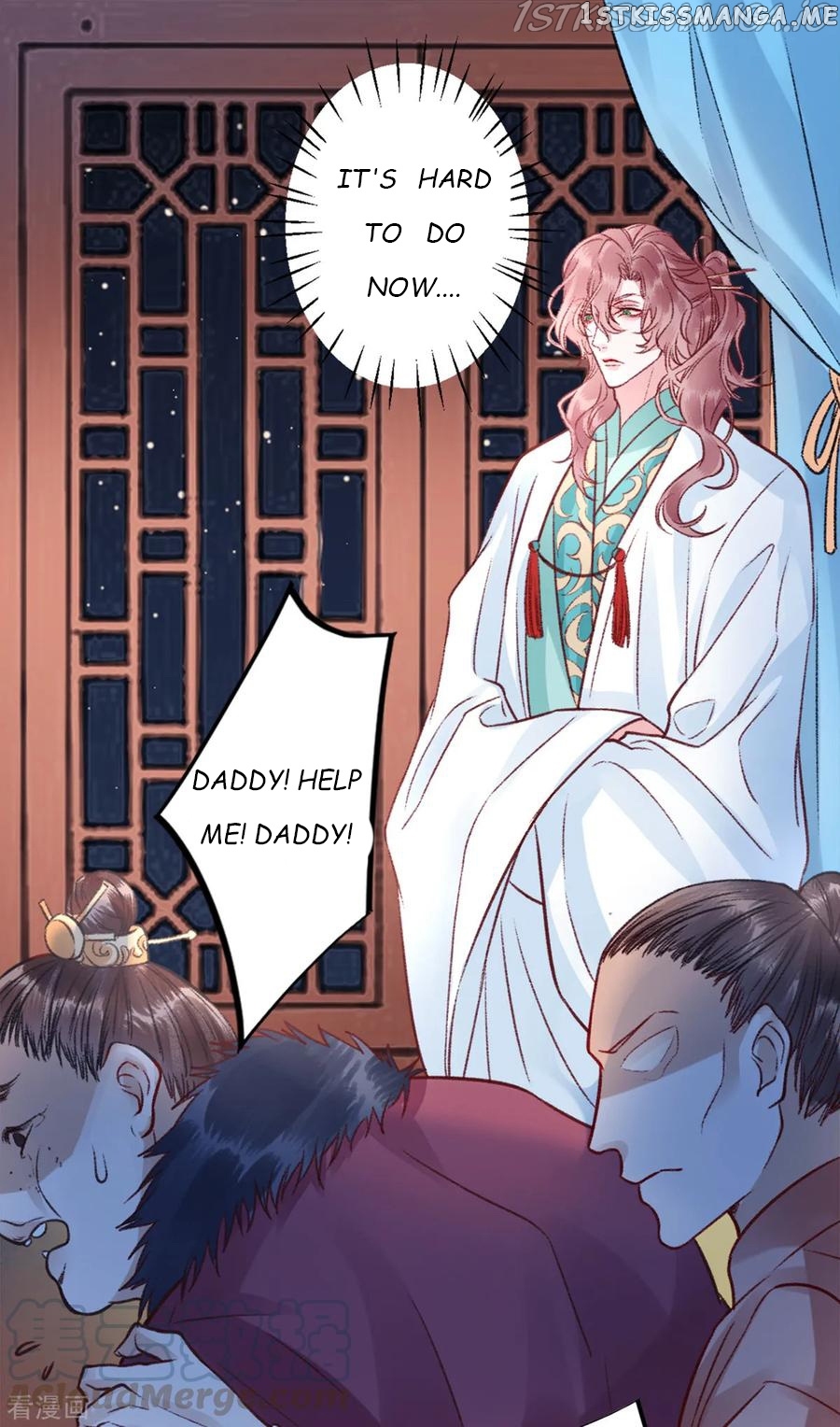 9000 Years Old Empress chapter 35 - page 25