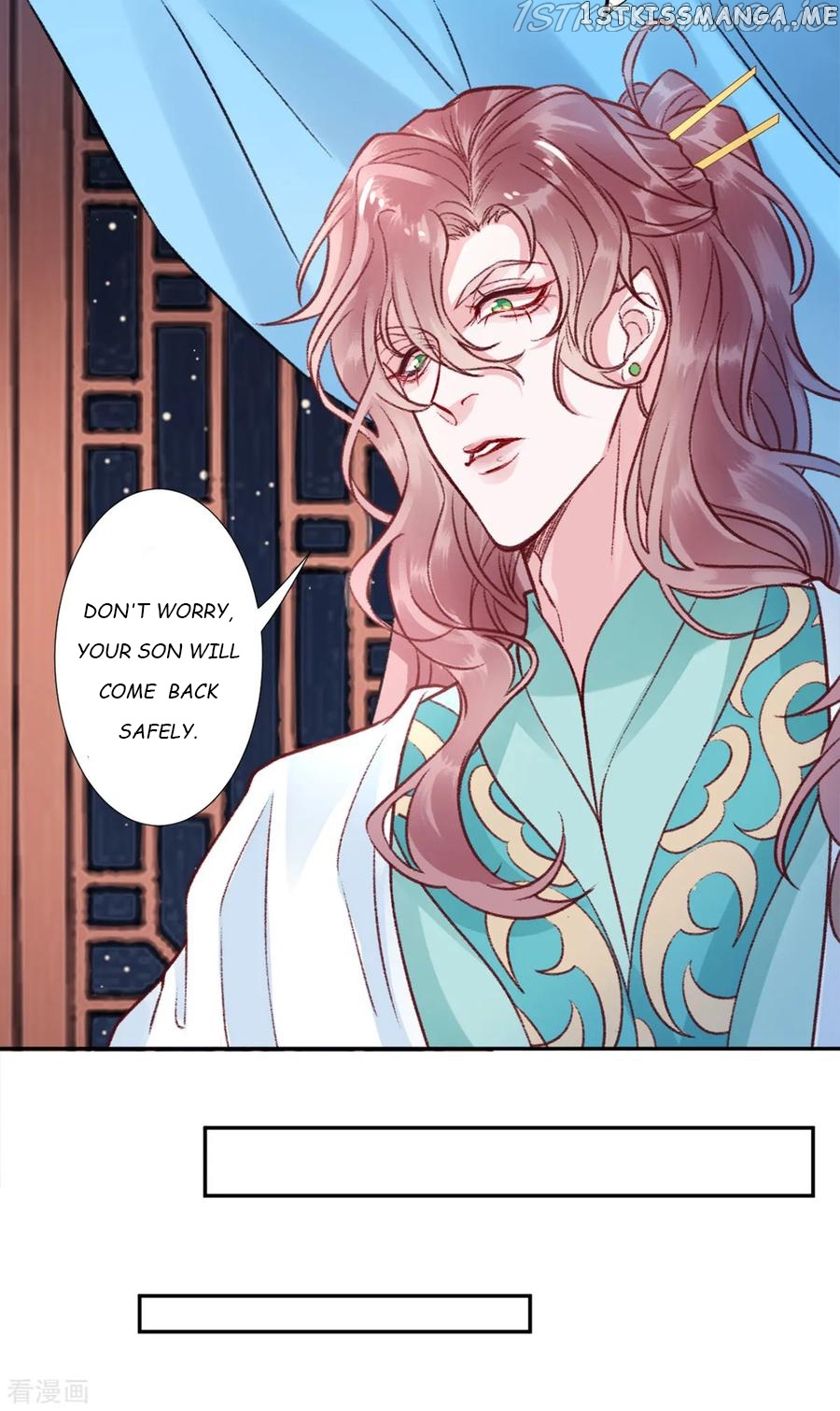 9000 Years Old Empress chapter 35 - page 27