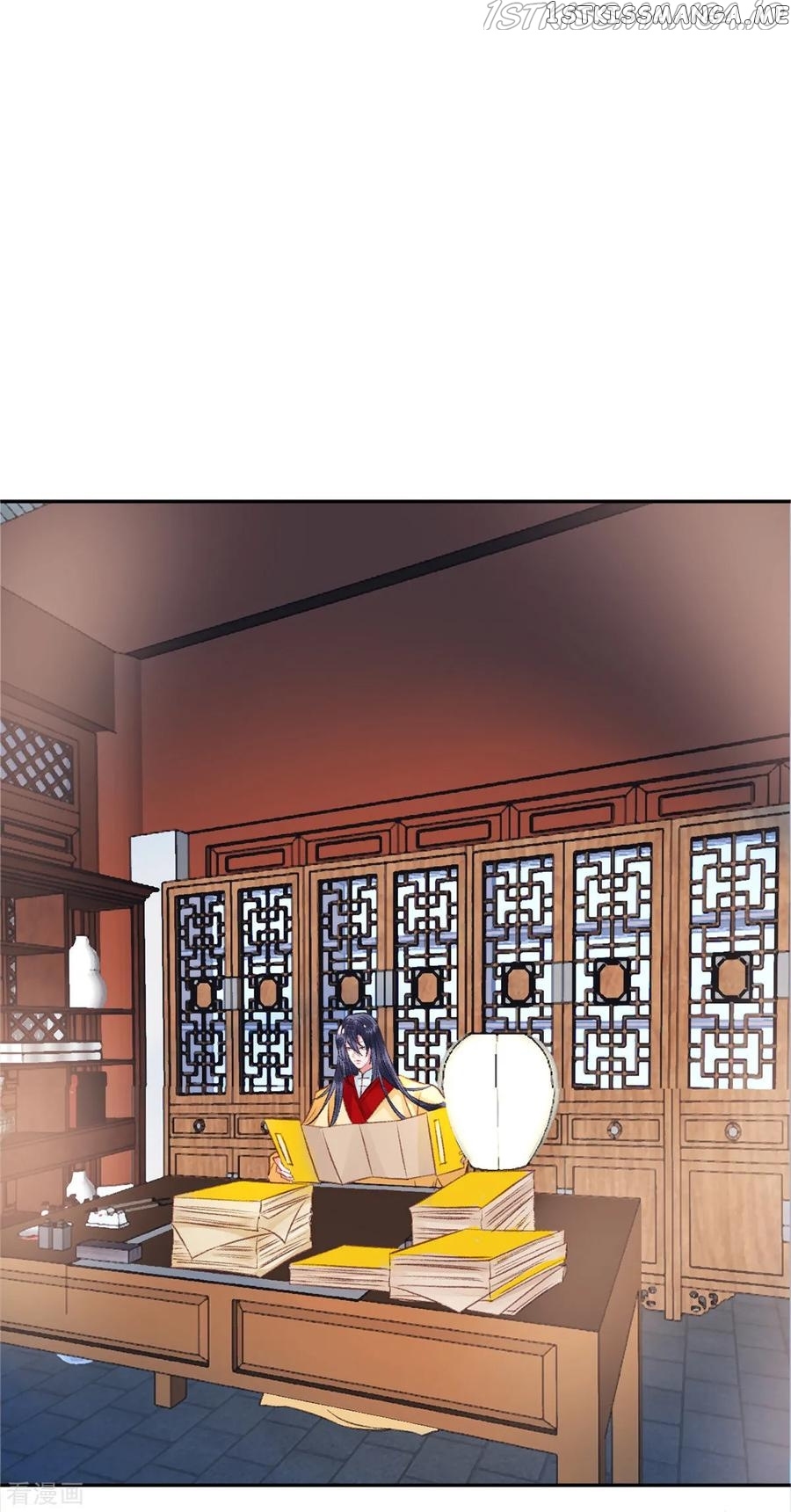 9000 Years Old Empress chapter 35 - page 28