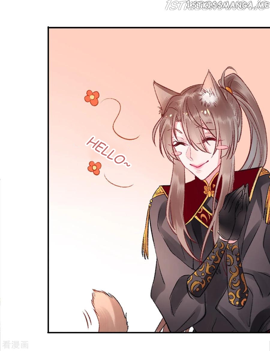 9000 Years Old Empress chapter 35 - page 30
