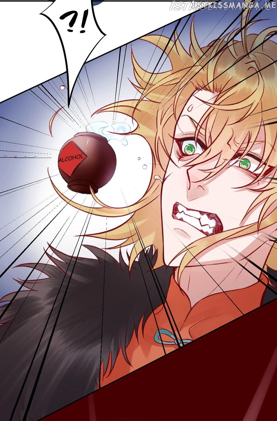 9000 Years Old Empress chapter 35 - page 4