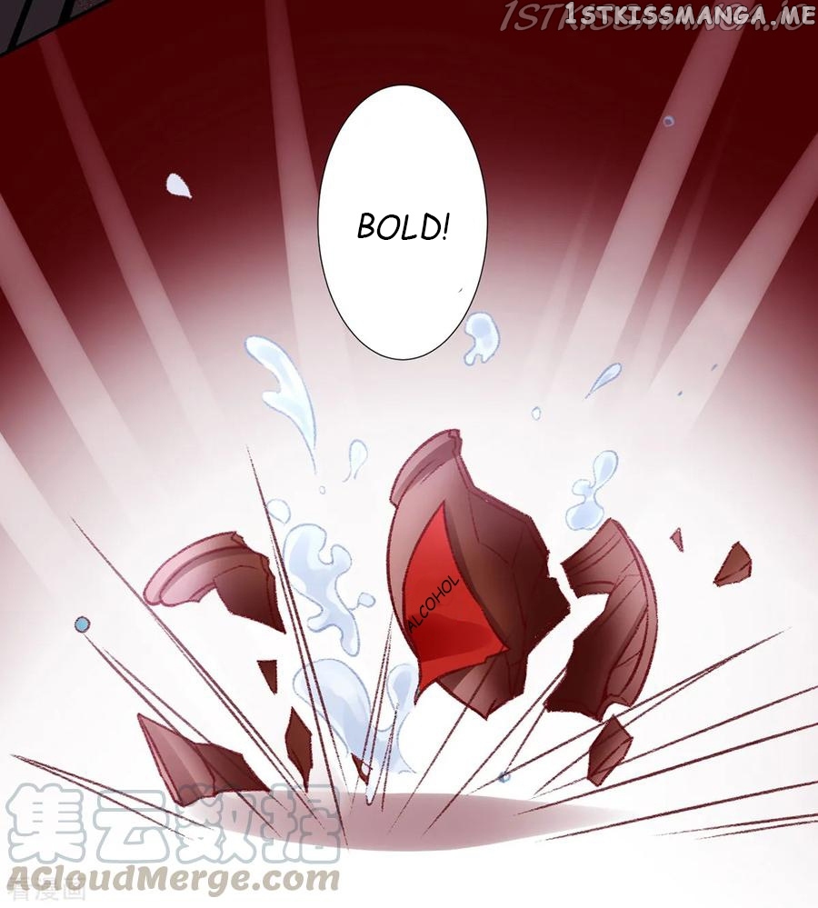 9000 Years Old Empress chapter 35 - page 5