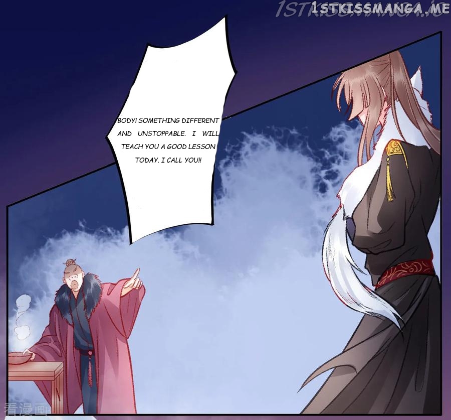 9000 Years Old Empress chapter 35 - page 8