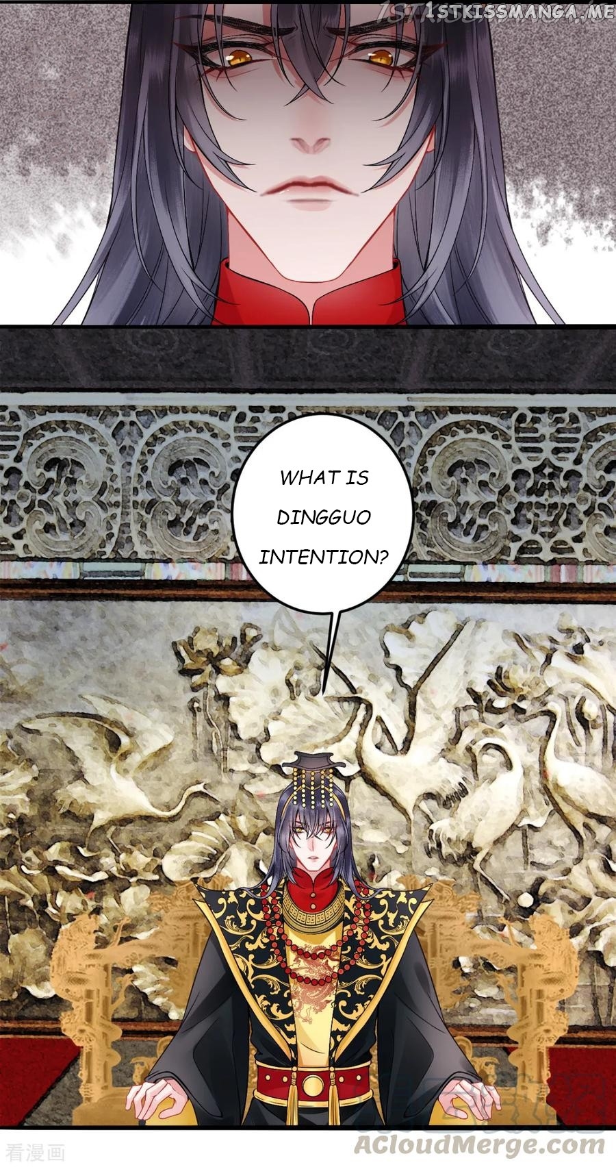 9000 Years Old Empress chapter 87 - page 16