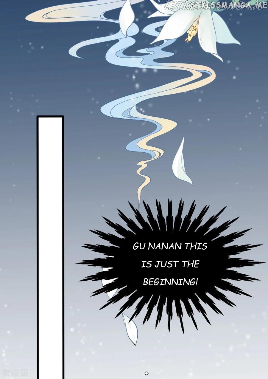 9000 Years Old Empress chapter 87 - page 18