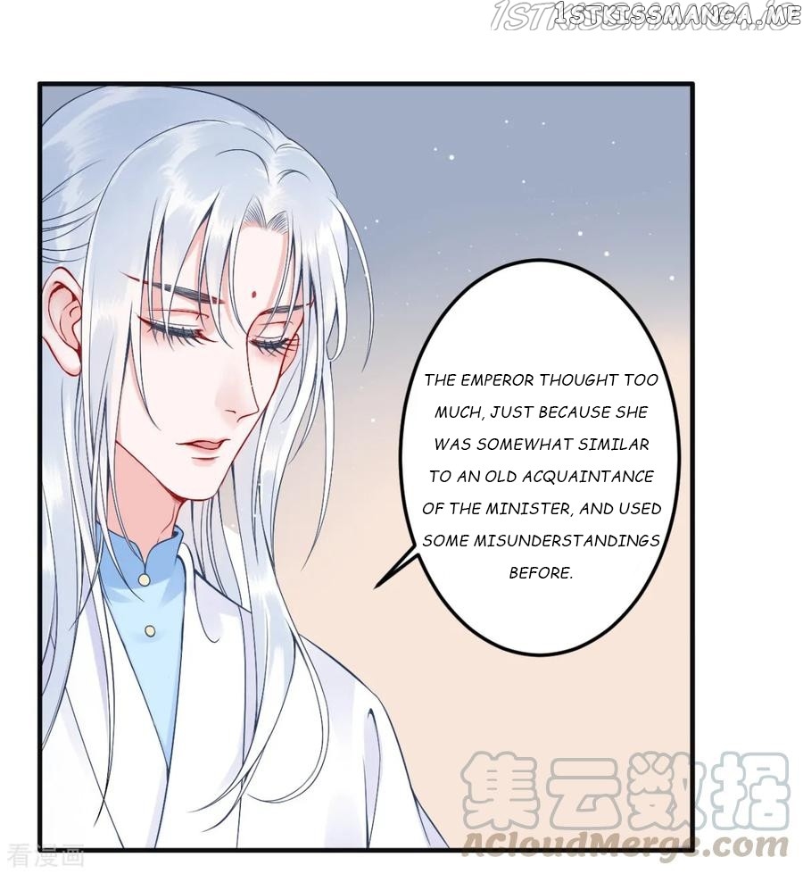 9000 Years Old Empress chapter 87 - page 22