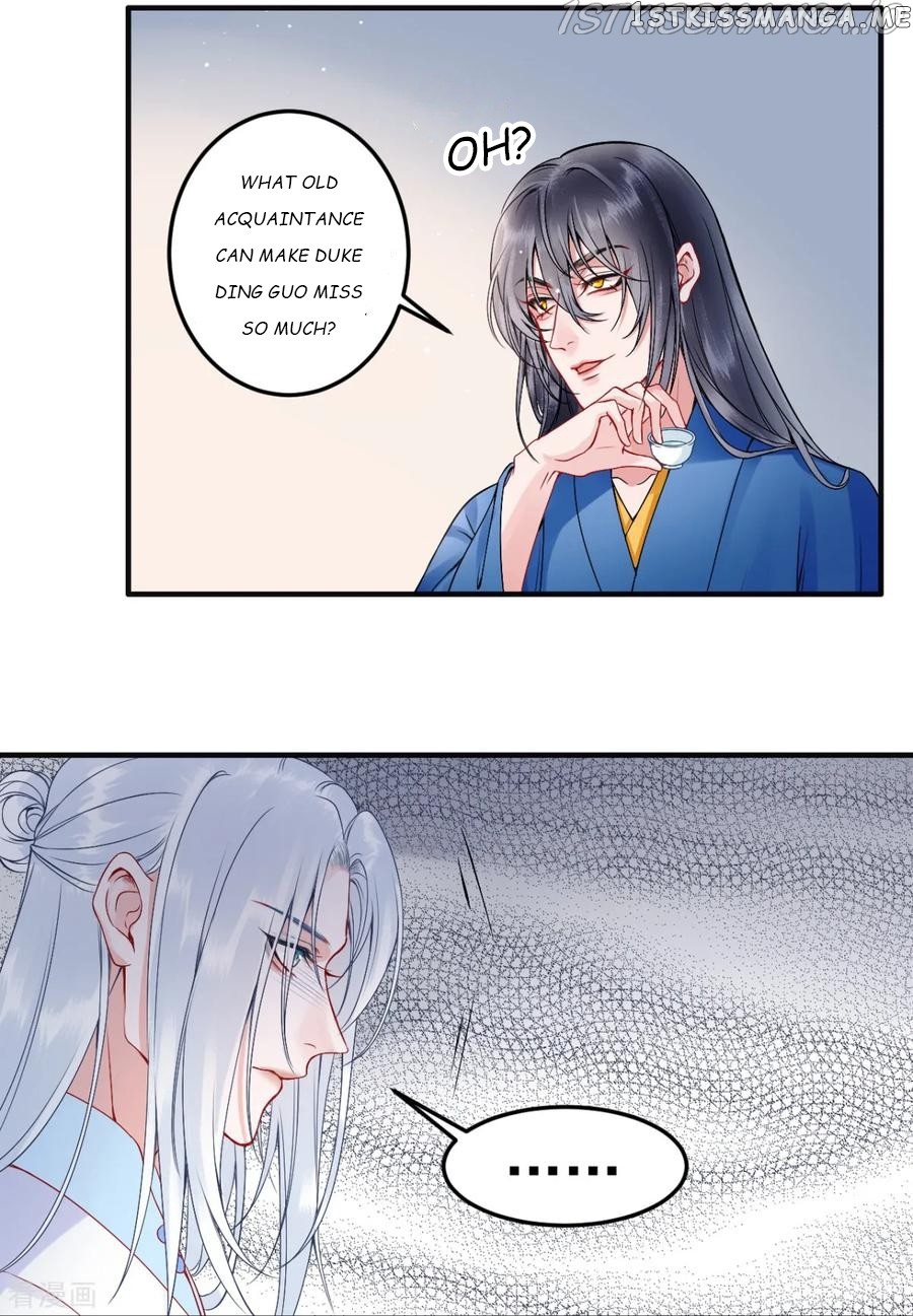 9000 Years Old Empress chapter 87 - page 23