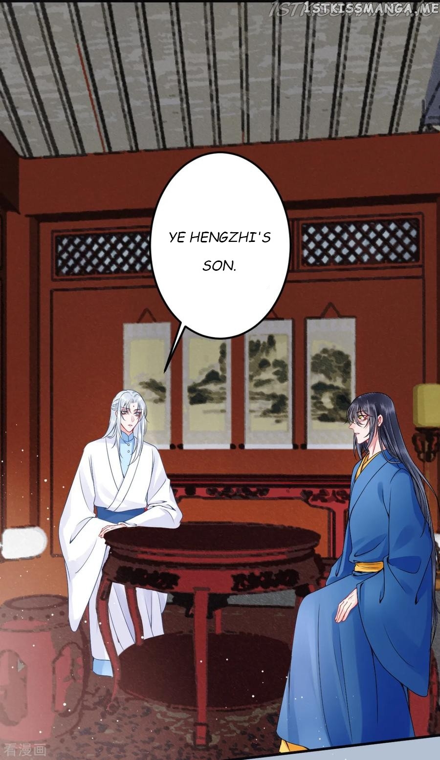 9000 Years Old Empress chapter 87 - page 24