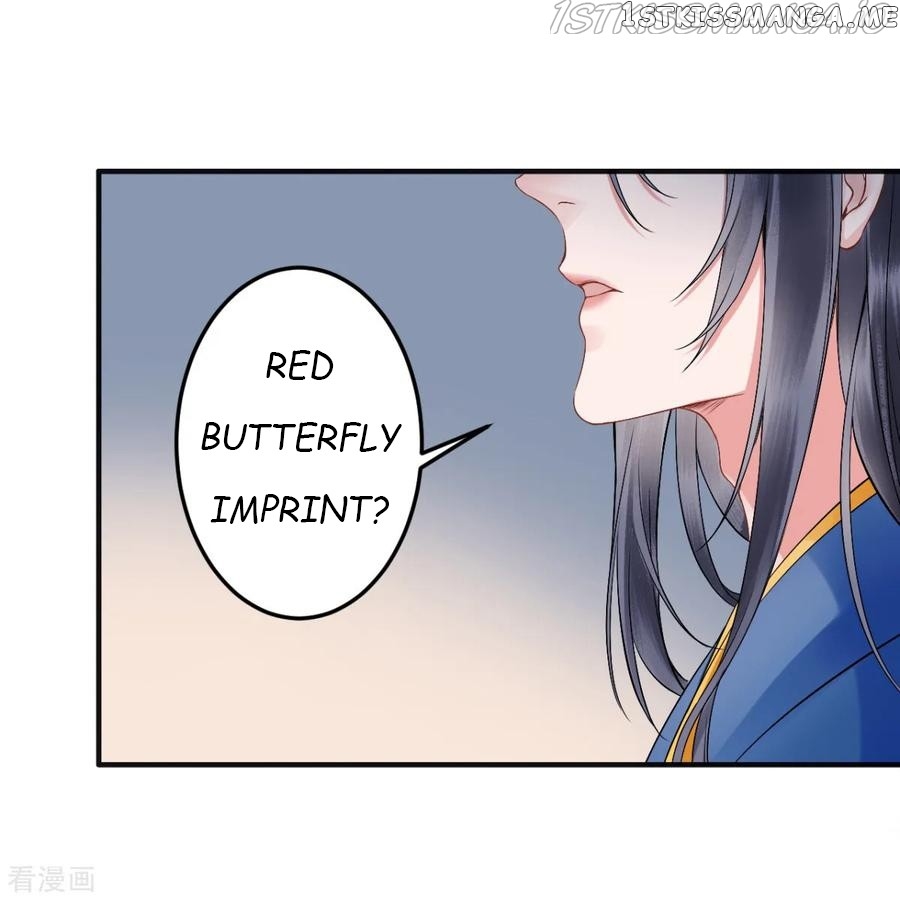 9000 Years Old Empress chapter 87 - page 27