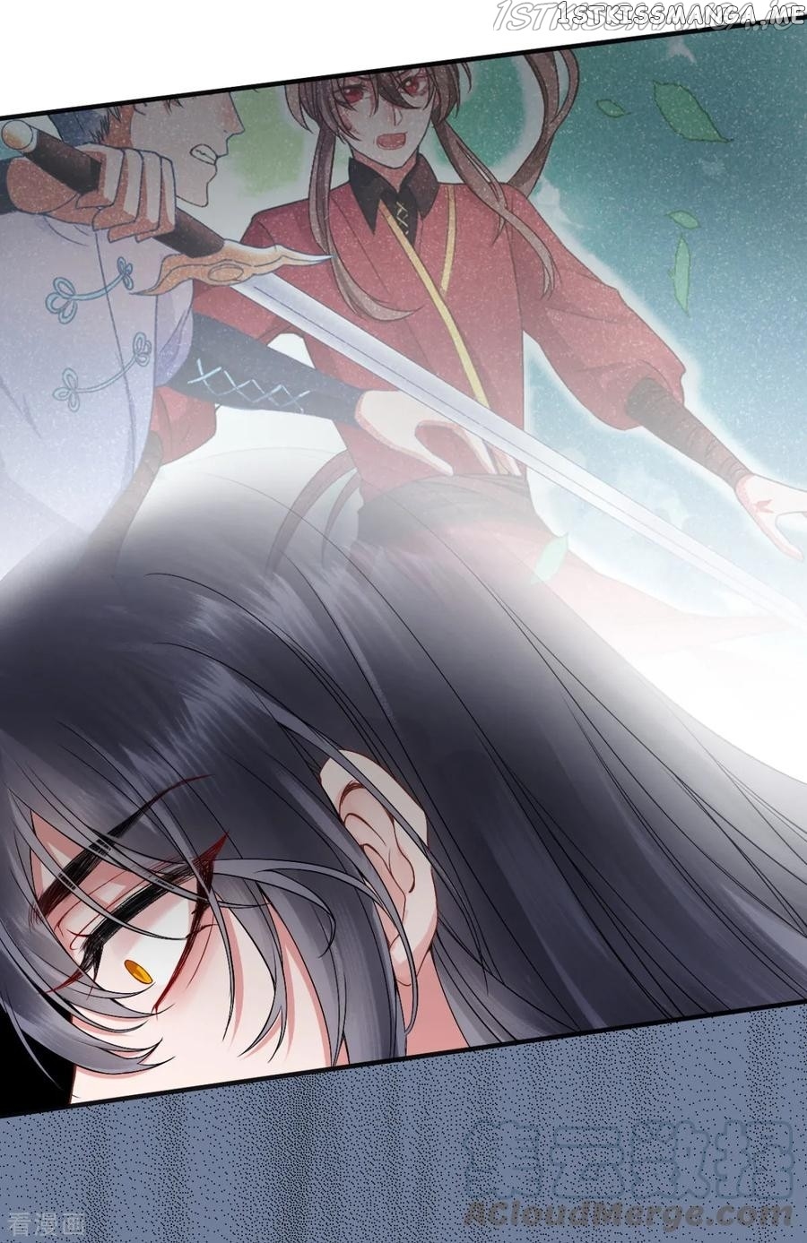 9000 Years Old Empress chapter 87 - page 28