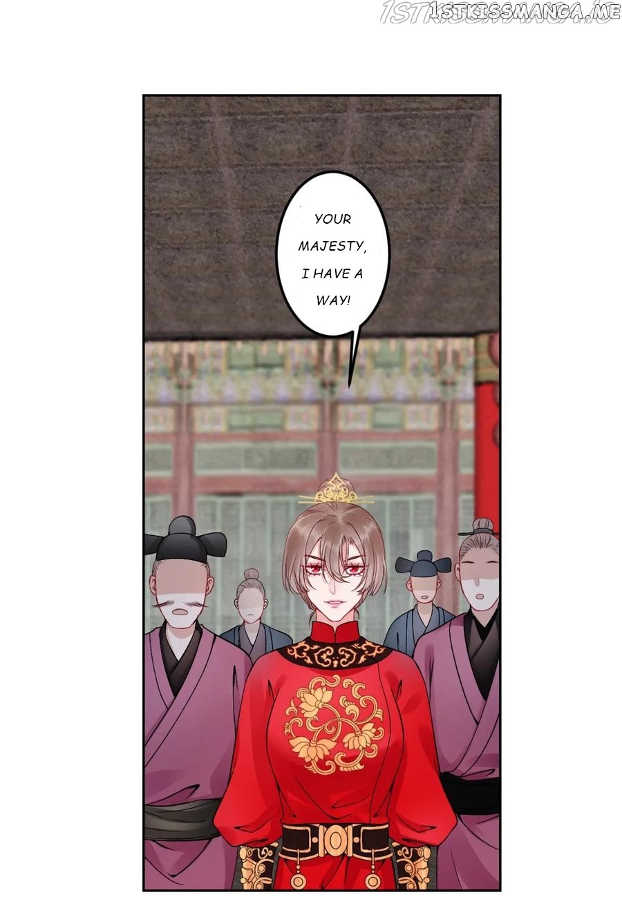 9000 Years Old Empress chapter 87 - page 6