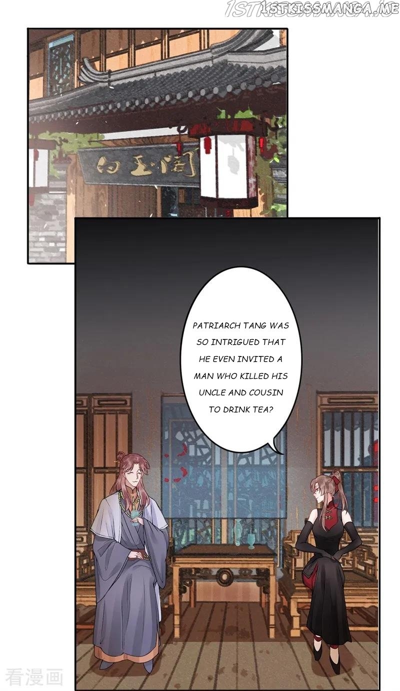 9000 Years Old Empress chapter 90 - page 1