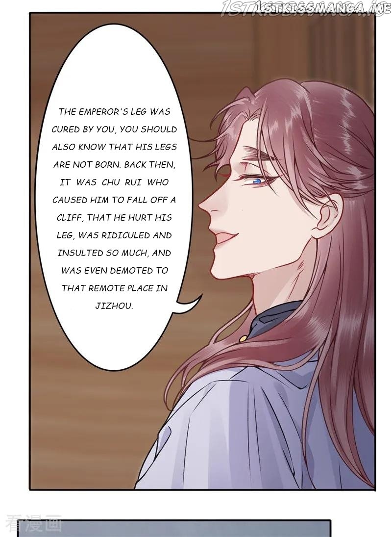 9000 Years Old Empress chapter 90 - page 11