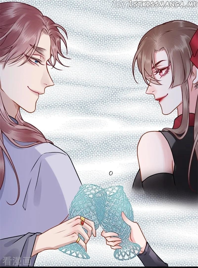 9000 Years Old Empress chapter 90 - page 16