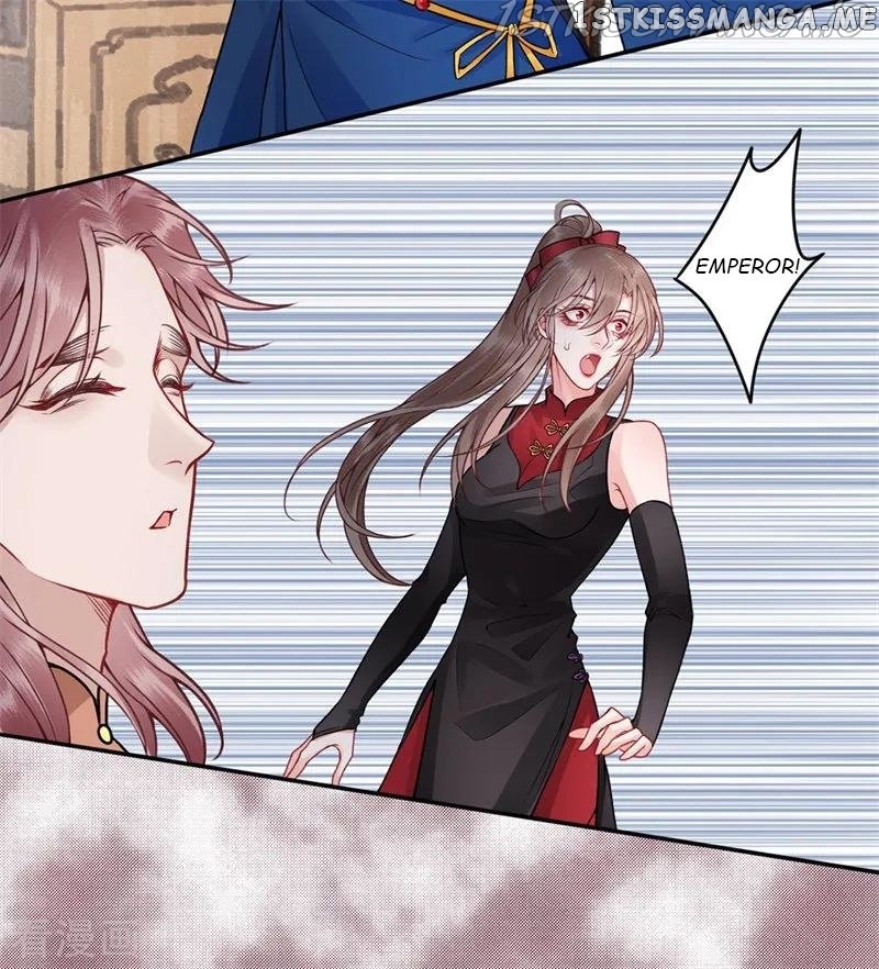 9000 Years Old Empress chapter 90 - page 19