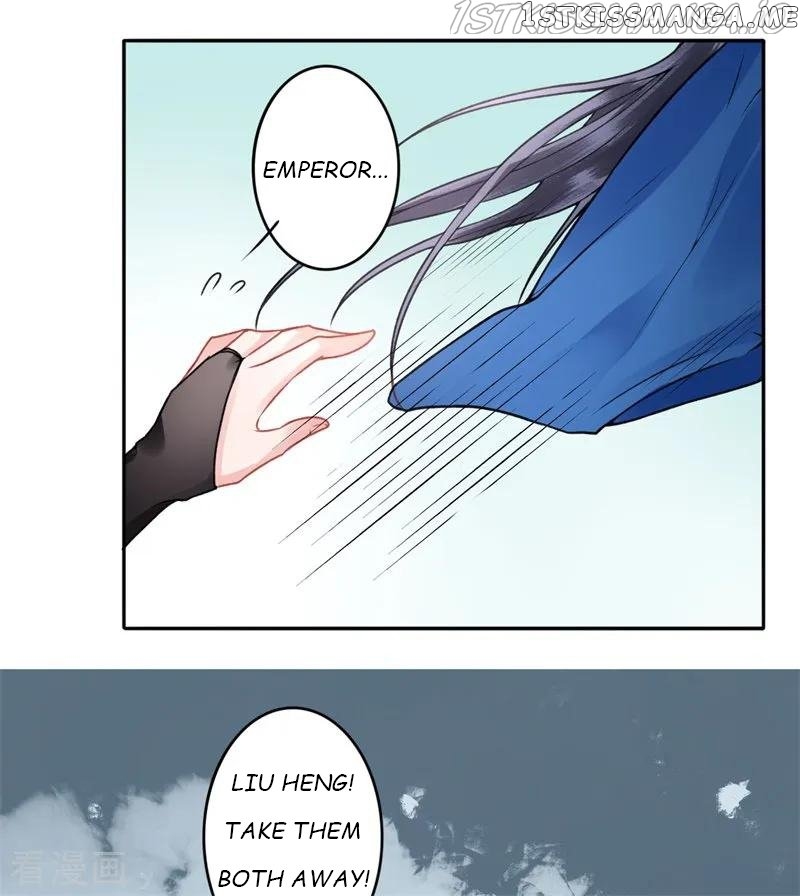 9000 Years Old Empress chapter 90 - page 25