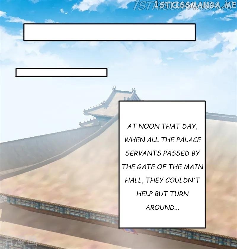 9000 Years Old Empress chapter 90 - page 28