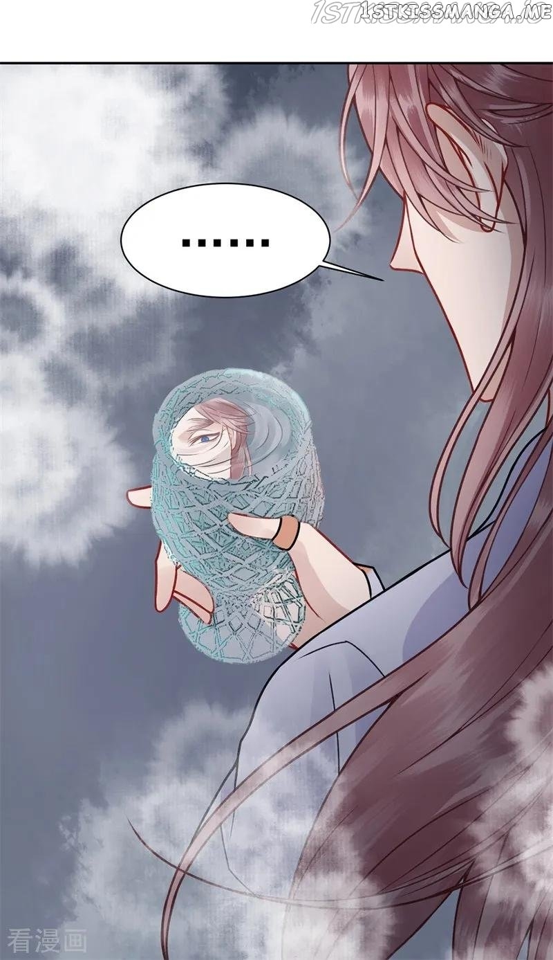 9000 Years Old Empress chapter 90 - page 8