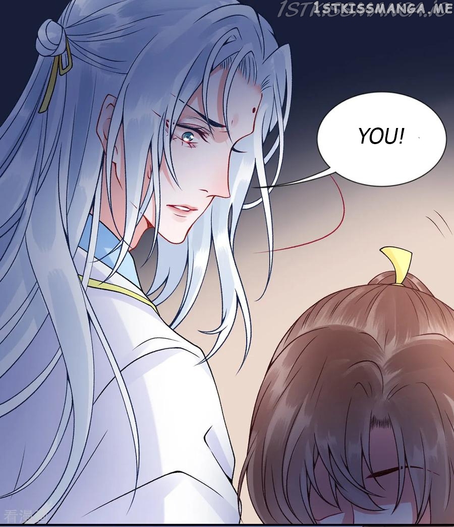 9000 Years Old Empress chapter 54 - page 8