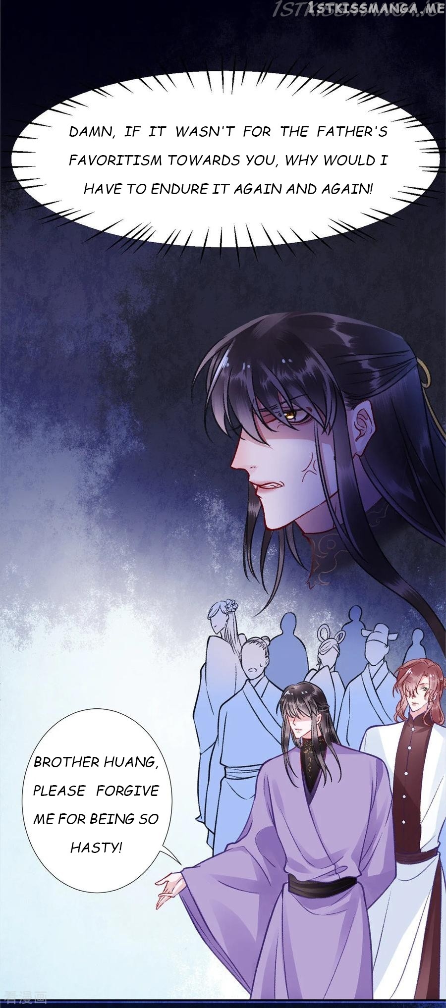 9000 Years Old Empress chapter 27 - page 10