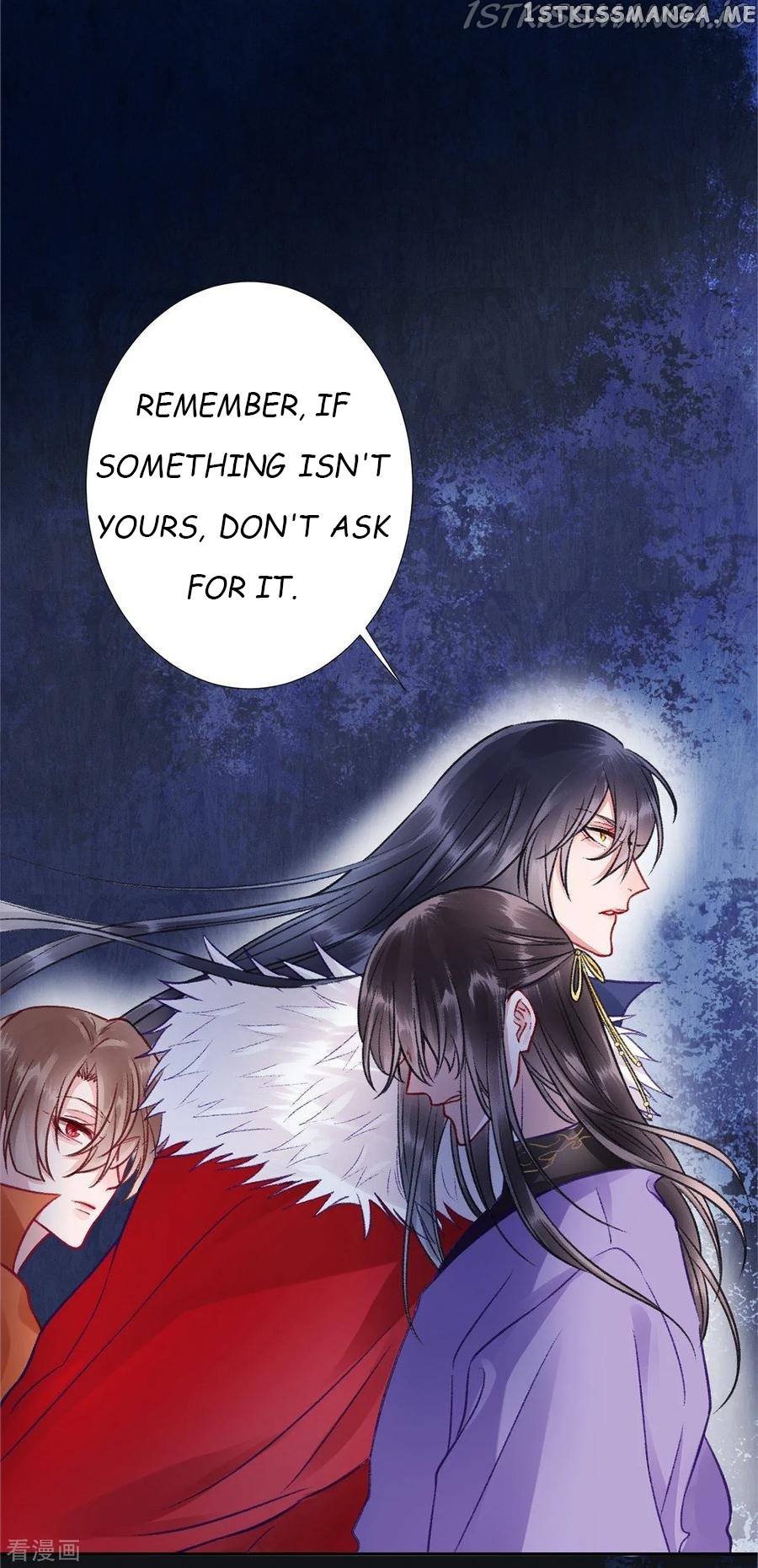 9000 Years Old Empress chapter 27 - page 11