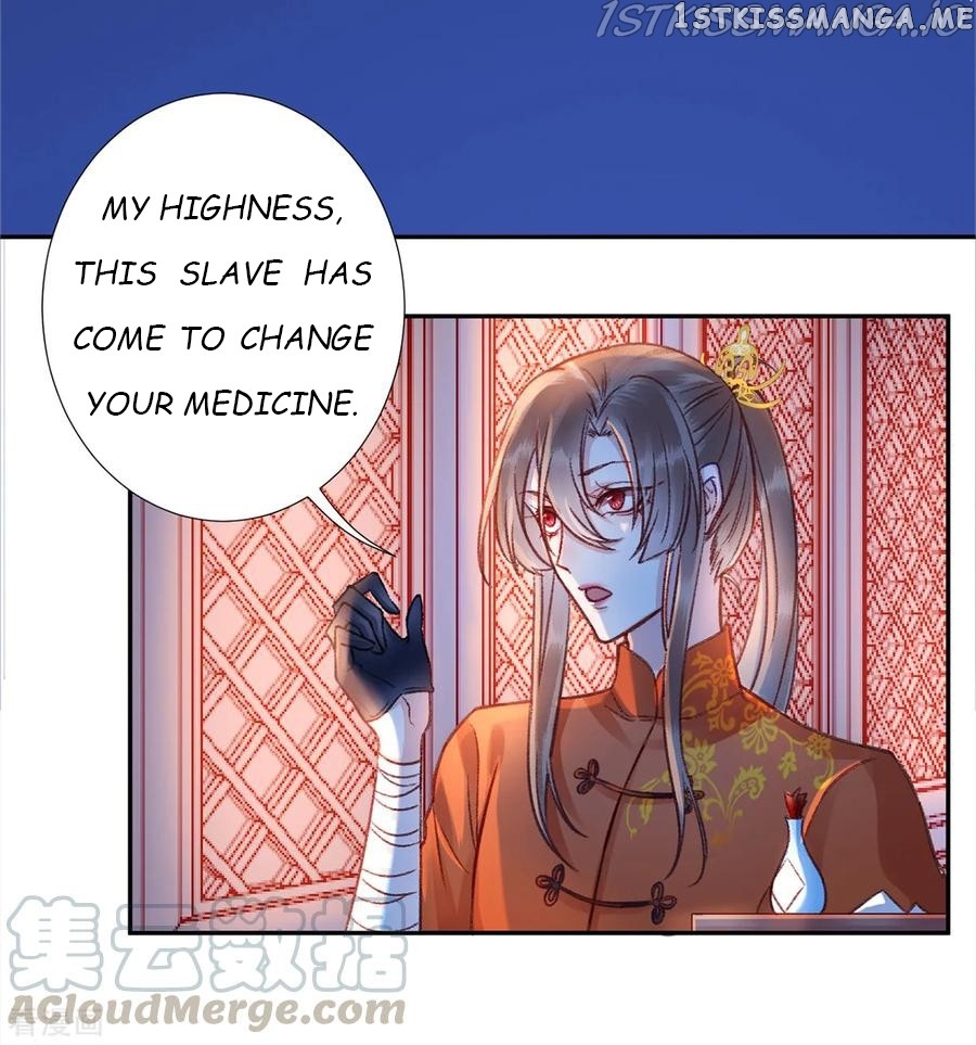 9000 Years Old Empress chapter 27 - page 13