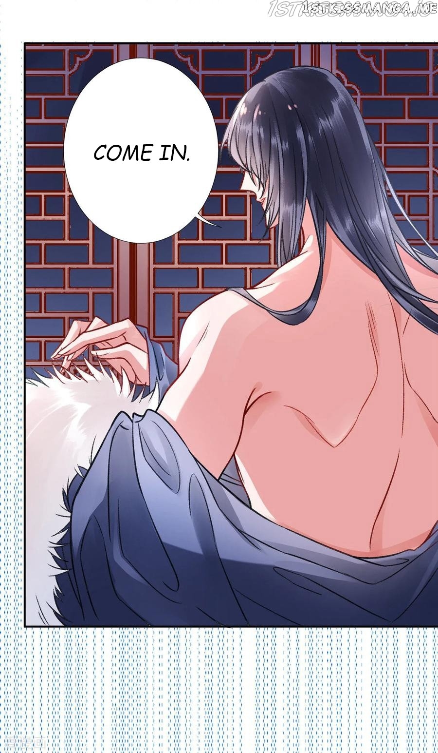 9000 Years Old Empress chapter 27 - page 14