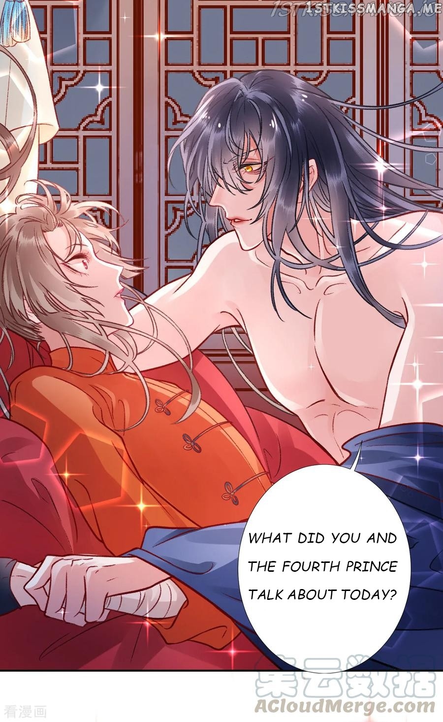 9000 Years Old Empress chapter 27 - page 17