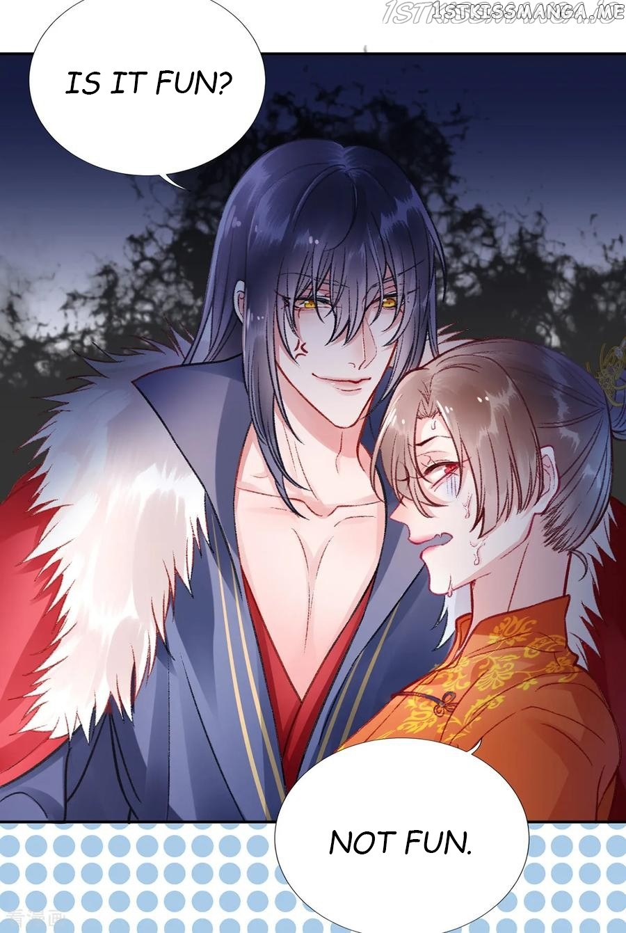 9000 Years Old Empress chapter 27 - page 2