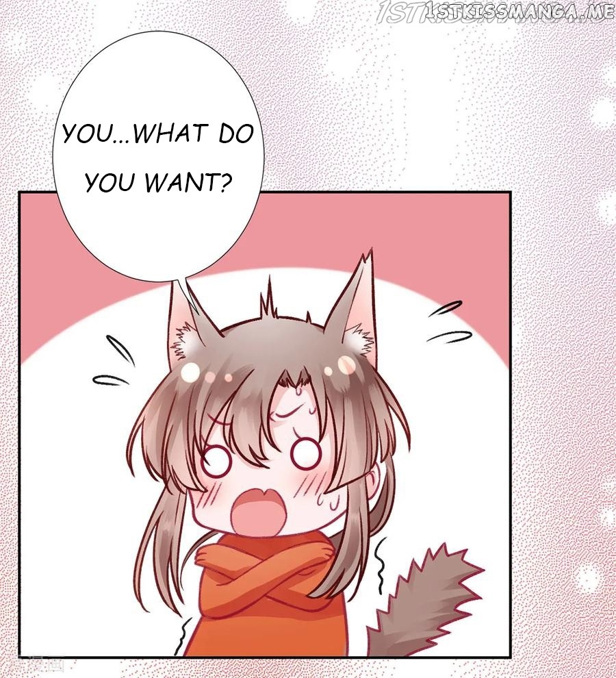 9000 Years Old Empress chapter 27 - page 20