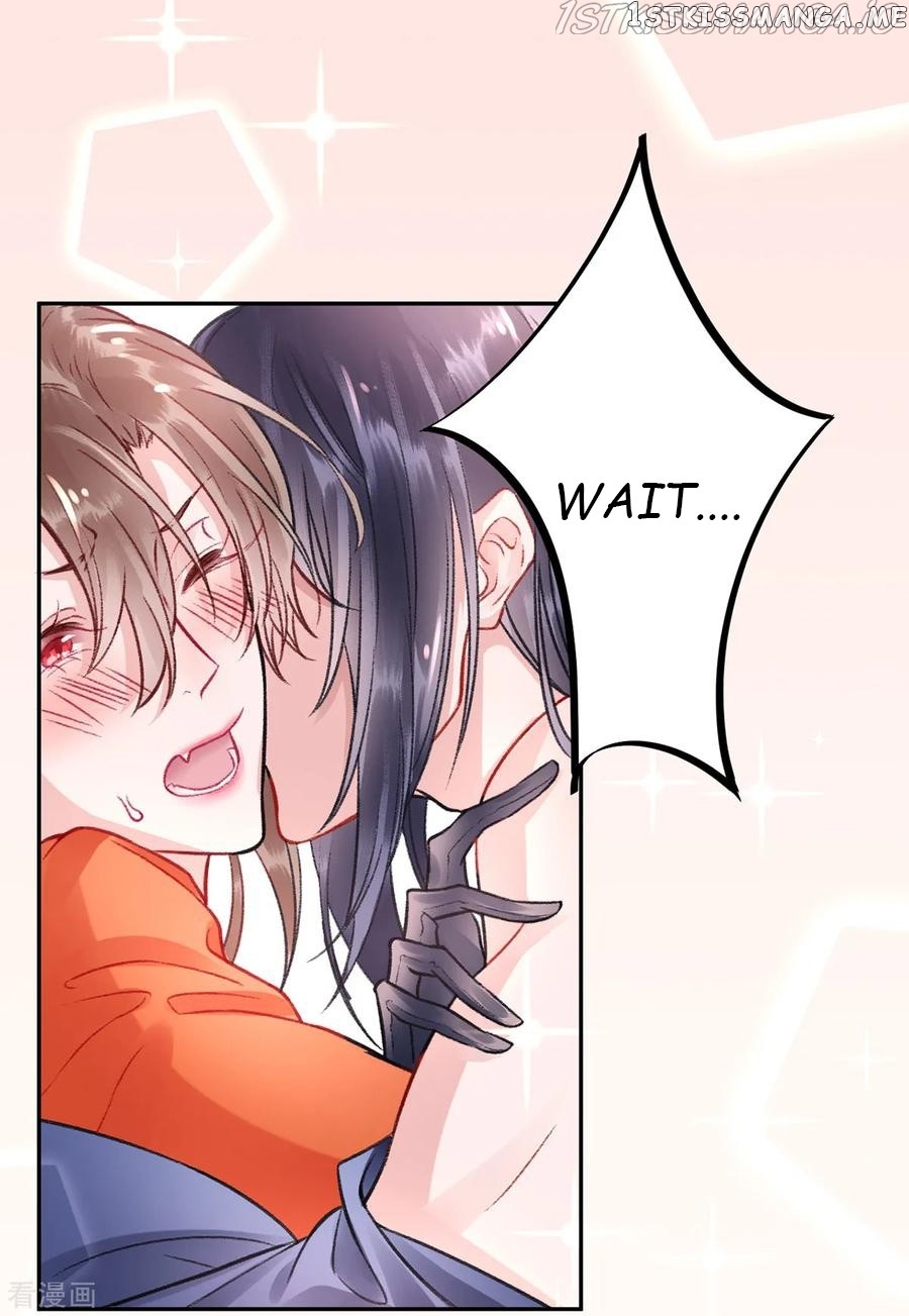 9000 Years Old Empress chapter 27 - page 24
