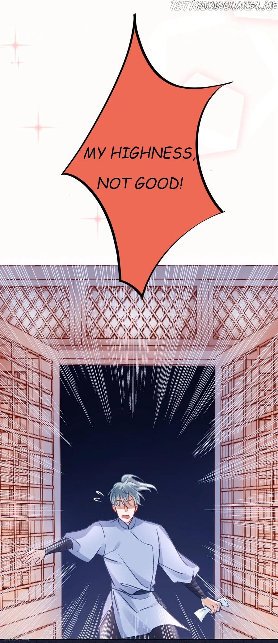 9000 Years Old Empress chapter 27 - page 26