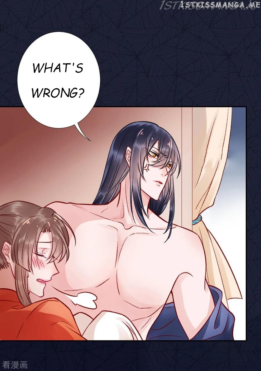 9000 Years Old Empress chapter 27 - page 27