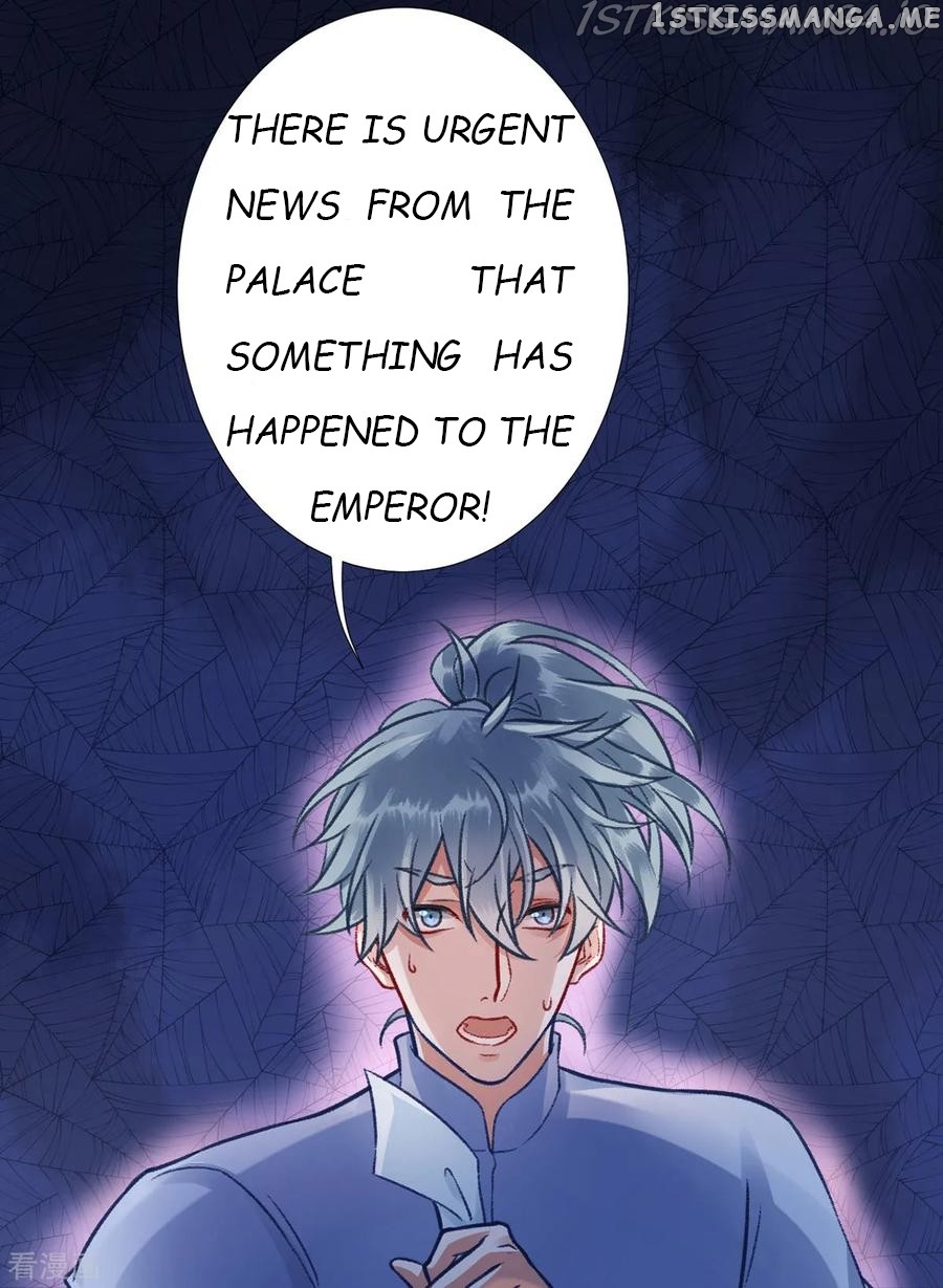 9000 Years Old Empress chapter 27 - page 28
