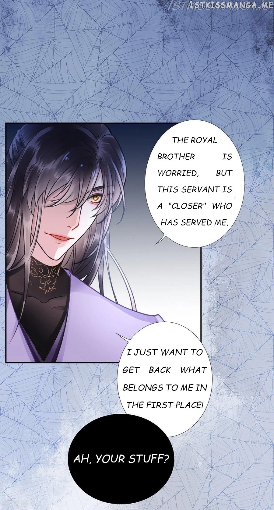 9000 Years Old Empress chapter 27 - page 6