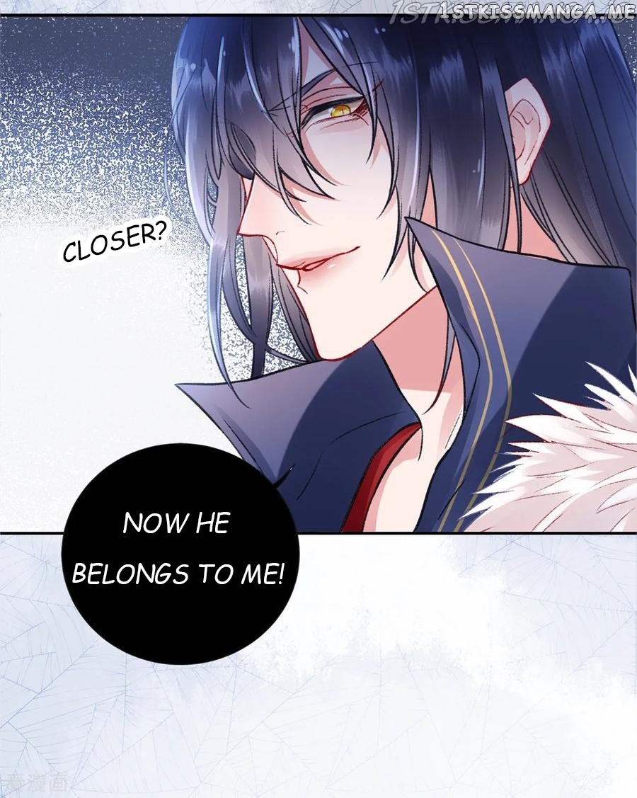 9000 Years Old Empress chapter 27 - page 7
