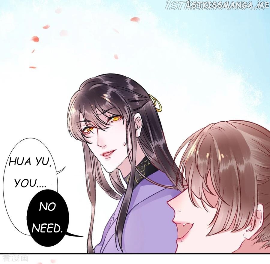 9000 Years Old Empress chapter 25 - page 16