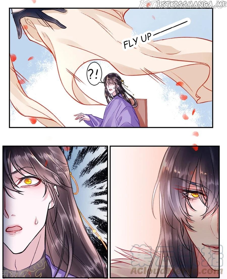 9000 Years Old Empress chapter 25 - page 17