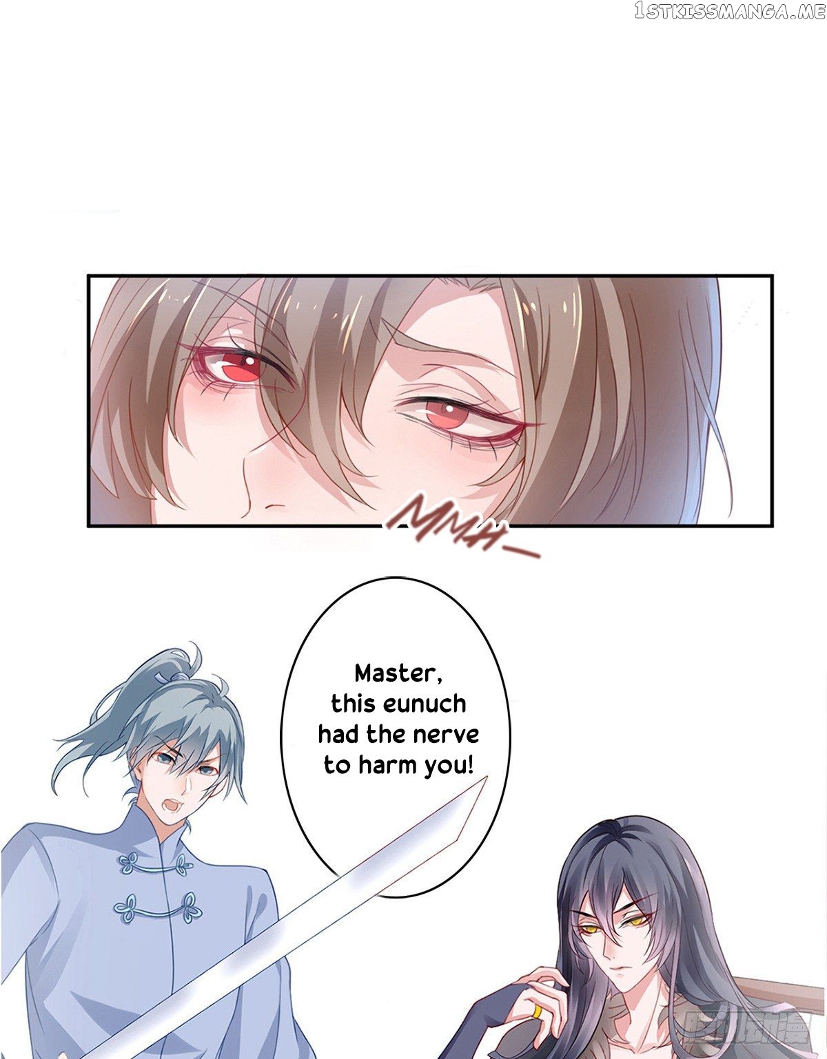 9000 Years Old Empress chapter 1 - page 11